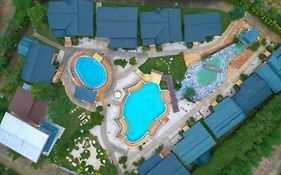 Soundless Resort